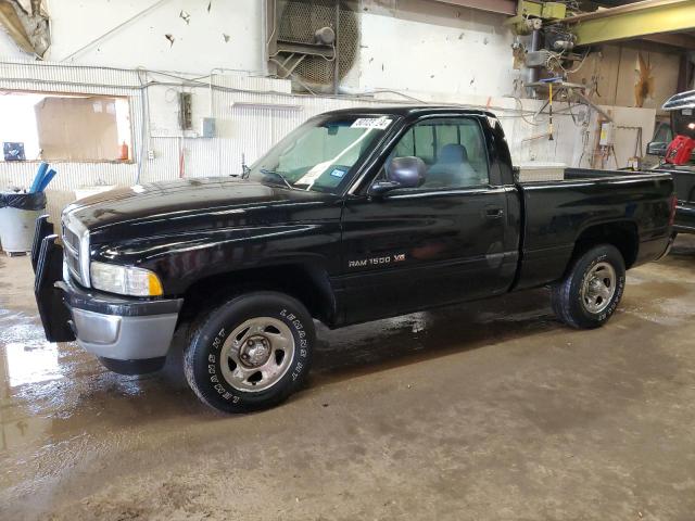 dodge ram 1500 2001 1b7hc16x31s249998