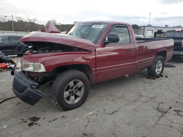 dodge ram 1500 1999 1b7hc16x3xs152471