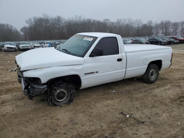 dodge ram 1500 2000 1b7hc16x4ys637929