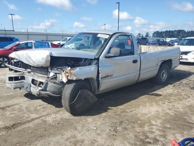 dodge ram 1500 2001 1b7hc16x51s264261