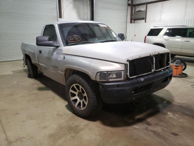 dodge ram 1500 1998 1b7hc16x5ws680866