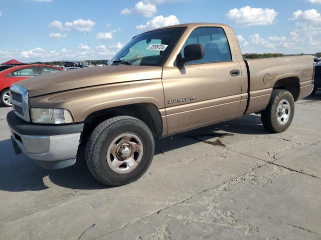 dodge ram 1500 2001 1b7hc16x61s686135