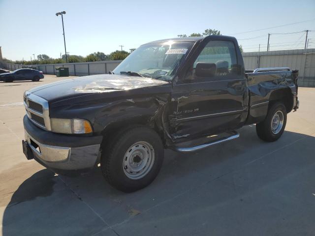 dodge ram 1500 1996 1b7hc16x6ts671377