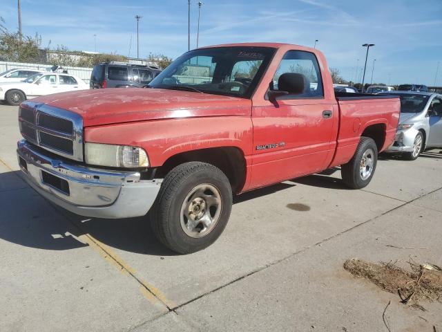 dodge ram 1500 2000 1b7hc16x7ys564782