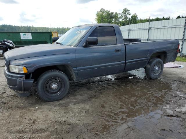 dodge ram 1500 1994 1b7hc16x8rs636686