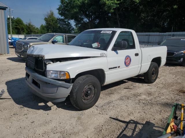 dodge ram 1500 2001 1b7hc16x91s331668