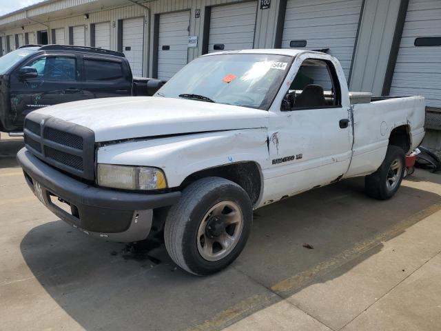 dodge ram 1500 1997 1b7hc16x9vs261563