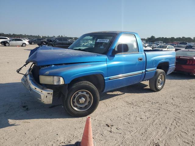 dodge ram 1500 1998 1b7hc16xxws558746