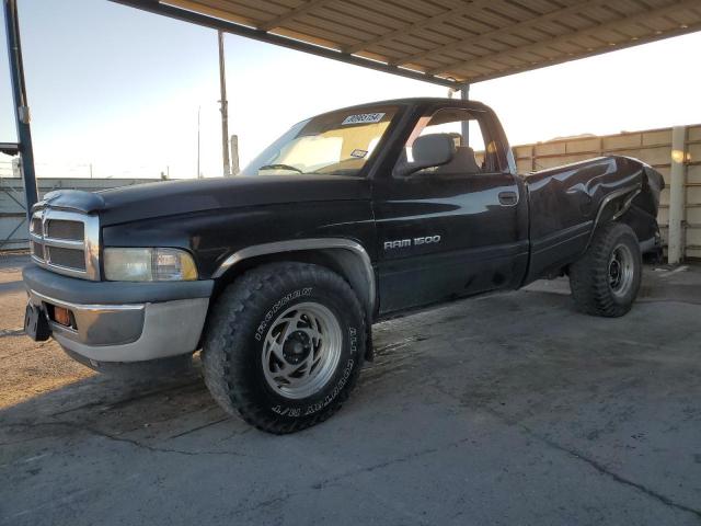 dodge ram 1500 1998 1b7hc16xxws648169