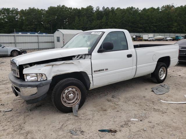 dodge ram 1500 2001 1b7hc16y01s195696