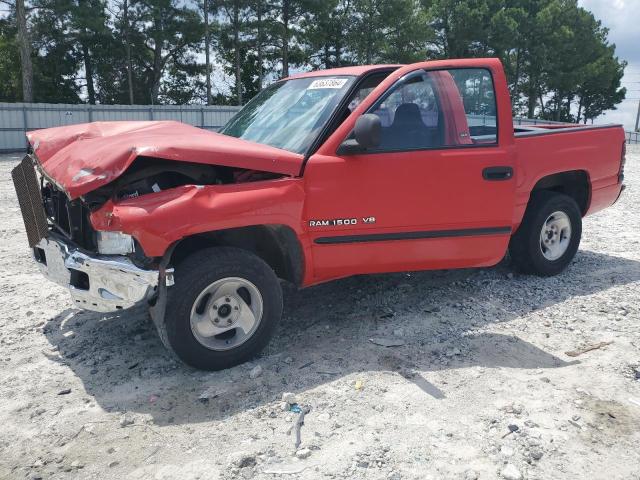 dodge ram 1500 2001 1b7hc16y01s234416