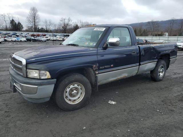 dodge ram 1500 1994 1b7hc16y0rs735902