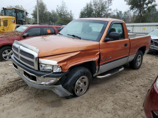 dodge ram 1500 2001 1b7hc16y11s186215