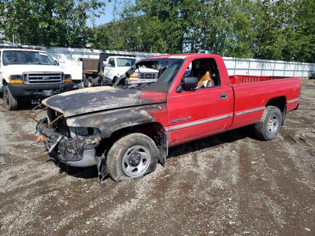 dodge ram 1500 1994 1b7hc16y1rs617390