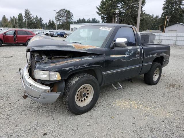 dodge ram 1500 1994 1b7hc16y1rs702150