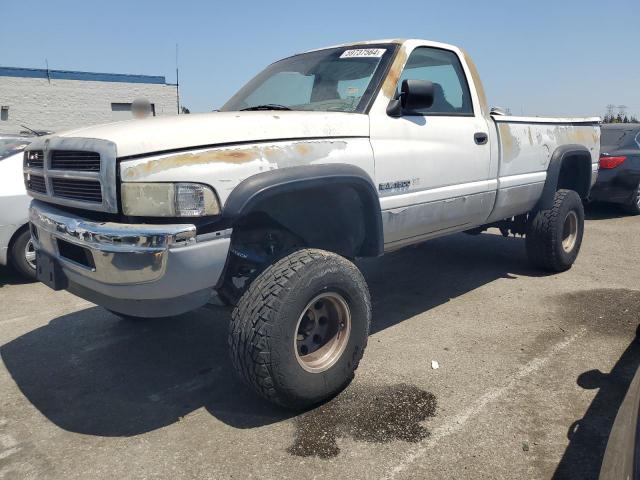 dodge ram 1500 1994 1b7hc16y3rs698991