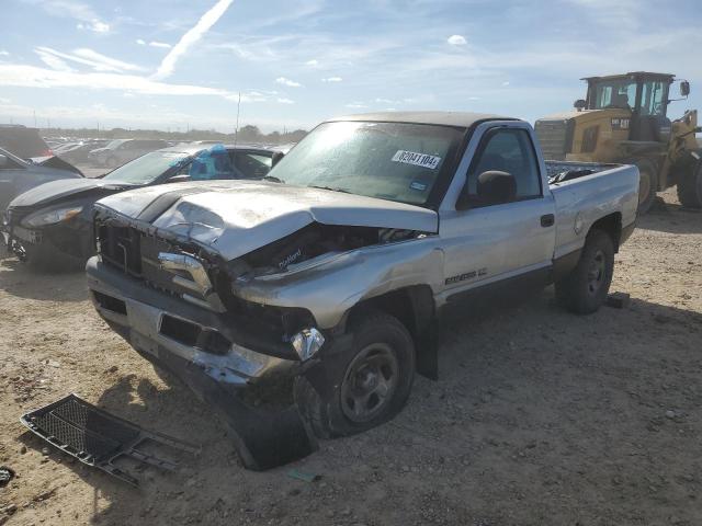 dodge ram 1500 2001 1b7hc16y41s230188