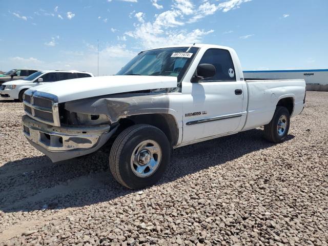 dodge ram 1500 2001 1b7hc16y51s276984