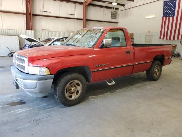 dodge ram 1500 1995 1b7hc16y5ss370316