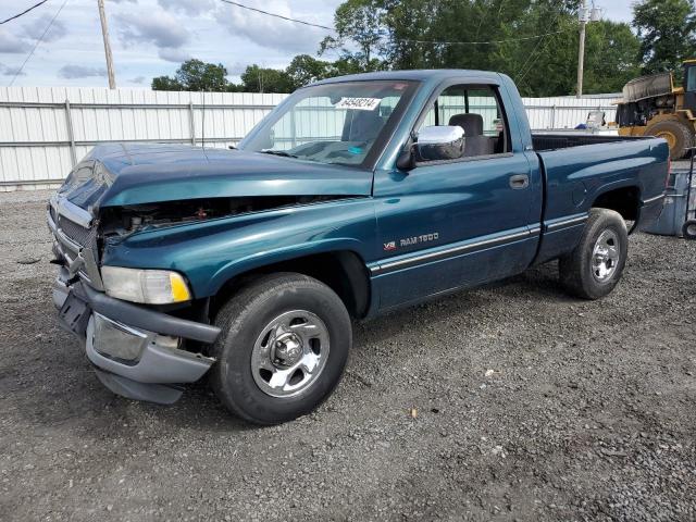 dodge ram 1500 1995 1b7hc16y6ss382748