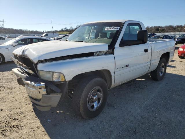 dodge ram 1500 1996 1b7hc16y6ts580926