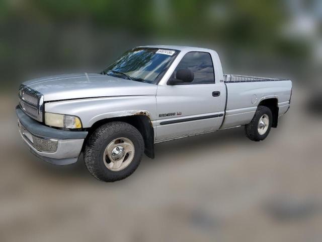 dodge ram 1500 2001 1b7hc16y71s157477