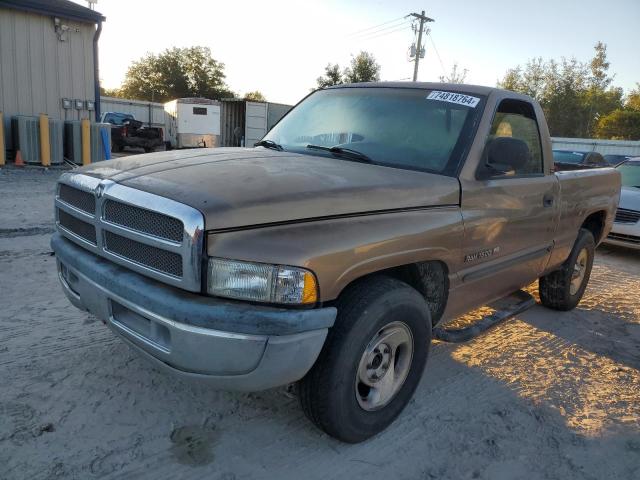 dodge ram 1500 2001 1b7hc16y71s670020