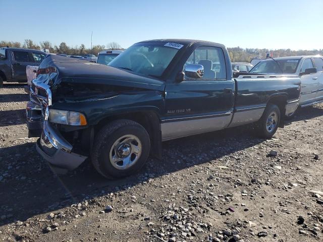 dodge ram 1500 1994 1b7hc16y7rs668179