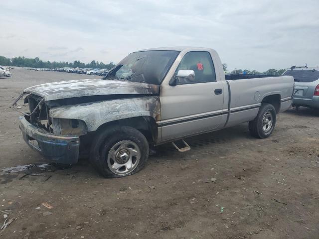 dodge ram 1500 1995 1b7hc16y7ss373878