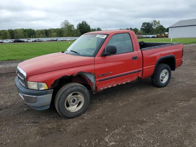 dodge ram 1500 2000 1b7hc16y7ys501819