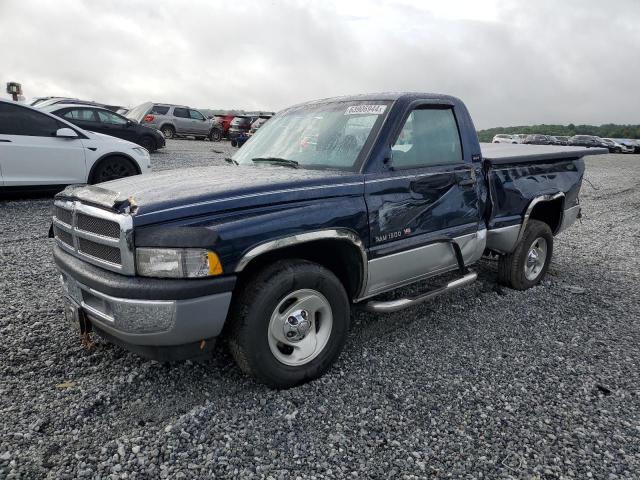 dodge ram 1500 2000 1b7hc16y7ys622947