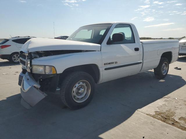 dodge ram 1500 2001 1b7hc16y81s154541