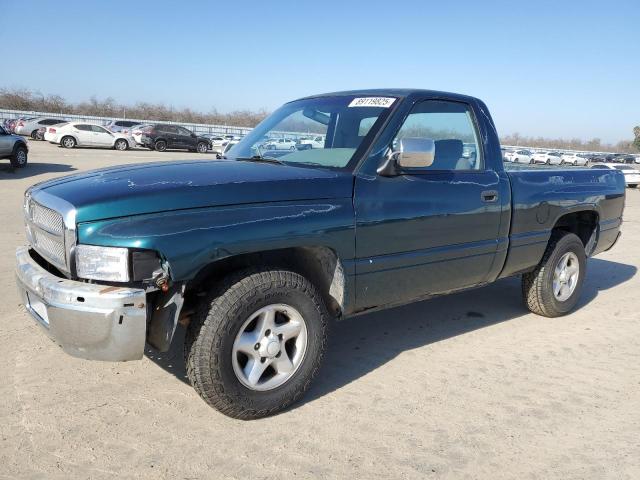 dodge ram 1500 1997 1b7hc16y8vs314889