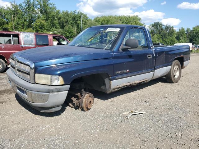 dodge ram 1500 2001 1b7hc16y91s651890