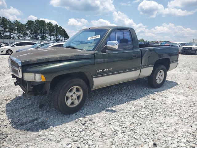 dodge ram 1500 1996 1b7hc16z0tj140263