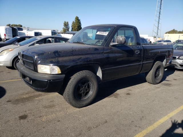 dodge ram 1500 1998 1b7hc16z0ws611021