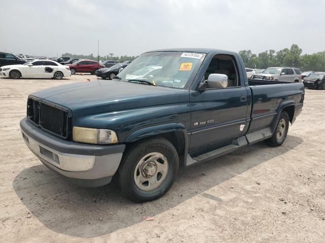 dodge ram 1500 1994 1b7hc16z2rs594131