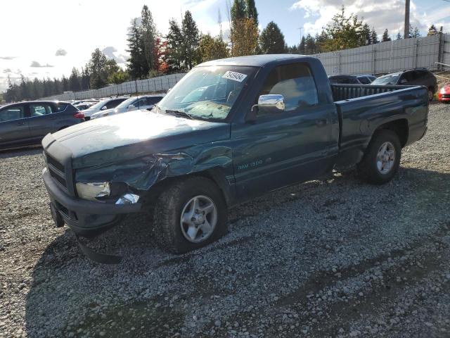 dodge ram 1500 1996 1b7hc16z3tj199324