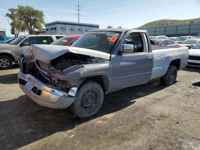 dodge ram 1500 1999 1b7hc16z3xs291744