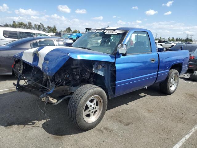 dodge ram 1500 1996 1b7hc16z8ts704123