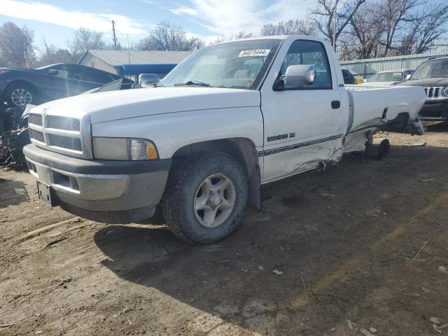 dodge 1500 1997 1b7hc16z8vs316599