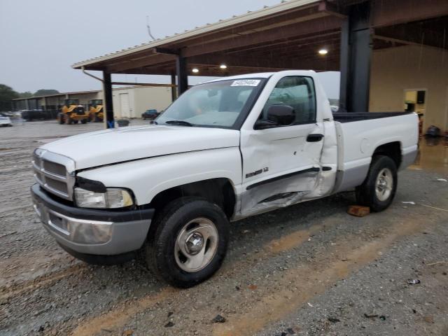 dodge ram 1500 2001 1b7hc16z91s737712