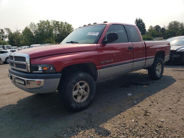 dodge ram 1500 1998 1b7hf13y1wj192296