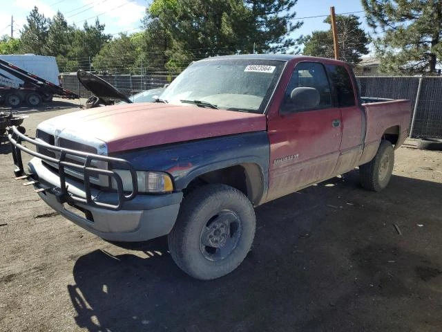 dodge ram 1500 2000 1b7hf13y5yj112355