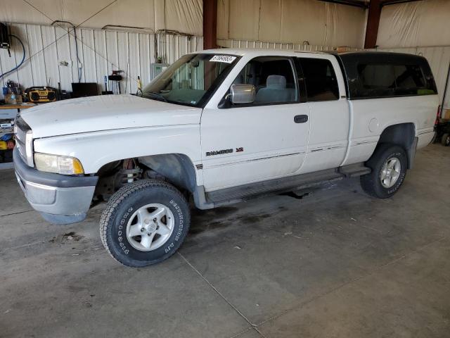 dodge ram 1500 1997 1b7hf13y6vj572216