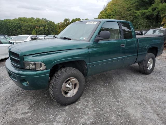 dodge ram 1500 1999 1b7hf13y6xj565222