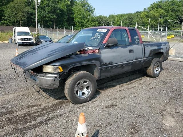 dodge ram 1500 1998 1b7hf13z0wj206598