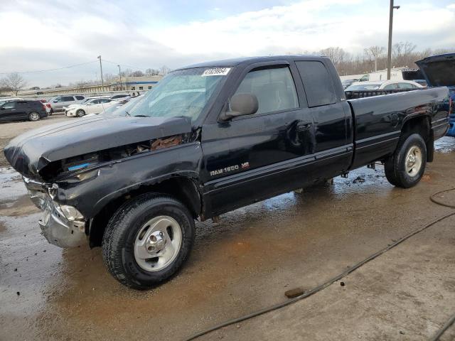 dodge ram 1500 2001 1b7hf13z21j280288