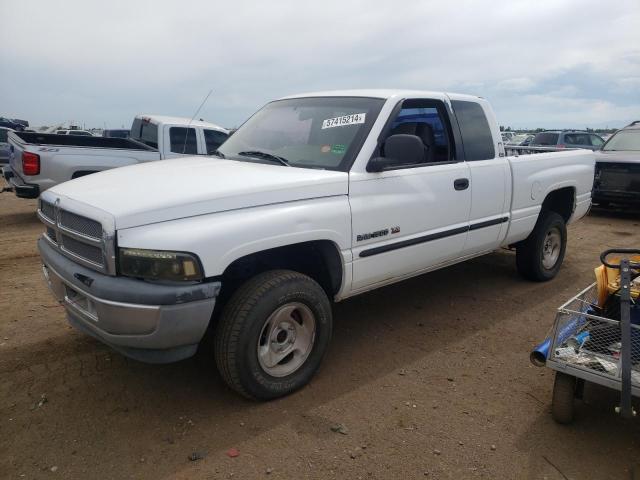 dodge ram 1500 2001 1b7hf13z41j241721