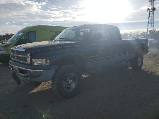 dodge ram 1500 2001 1b7hf13z41j526323